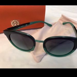 Tory Burch Sunglasses